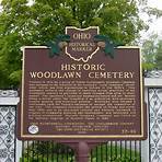 woodlawn cemetery (toledo ohio) memorial2