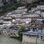 Berat, Albanien2