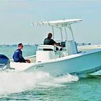 Which boat is best for offshore fishing?4