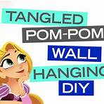tangled: the series rapunzel's return to disney1