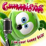 What are some funny songs like gummy bear?1