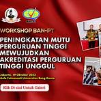 Faculty of Law, Bung Karno University1