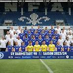 SV Darmstadt 98 team1