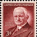 what did george eastman invent4