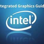 which intel hd graphics is best for gaming computer and desktop applications4