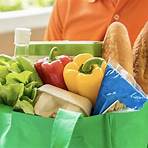 How do grocery delivery services help you save money?4