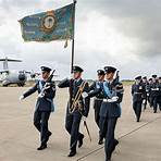 how many support units does raf halton have in america today3