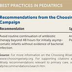 what are the aims of fever management guidelines for children4
