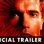 total recall cast4