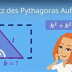 pythagoras aufgaben3