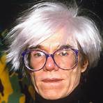 What was Andy Warhol's childhood like?4