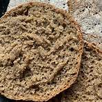 What is Finnish rye bread?2
