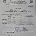 Ness Wadia College of Commerce4