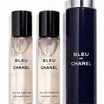 chanel perfumes blue2