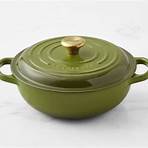 does le creuset sell french ovens for baking chips2