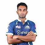 Who are Gujarat Titans players?2