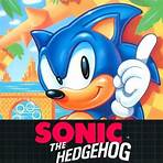 sonic the hedgehog jogo2