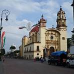 Toluca, Mexiko5