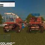 mods farming simulator 20151