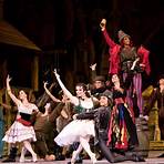 The Bolshoi Ballet: Live From Moscow - Esmeralda1