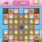 game candy crush king play4