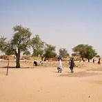 are climate shocks becoming more common in the central sahel mountains2
