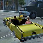 taxi driver game2