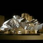 Apuntes de Frank Gehry película1