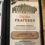 Hilltop Bar and Grill Oscoda, MI3