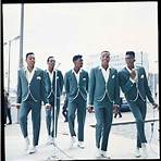 Motown Records4