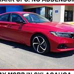 honda accord 2019 for lease specials prices3