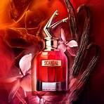 perfume scandal vermelho2