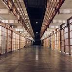 how is alcatraz different from other prisons funded built near3