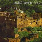 Castillo de Rheinfels, Alemania2