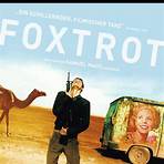 foxtrot film 20174