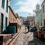 why is the bo kaap so popular in cape town 20191