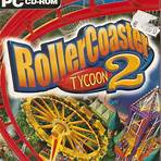 rollercoaster tycoon 21