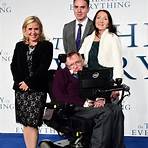 Did Stephen Hawking remarry?3