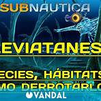 leviatán subnautica2
