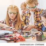 information technology images of people working together as a team for kids2
