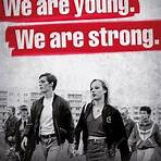 we are young. we are strong. movie trailer 20173