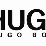 hugo boss logo3