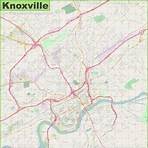 knoxville tennessee united states maps1