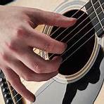 is electric guitar easier than acoustic guitar to learn to play3