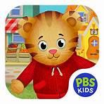 Which Daniel Tiger apps are best for kids?3