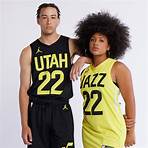Utah Jazz team4