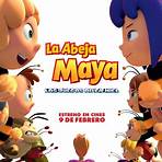 Maya the Bee: The Honey Games película4