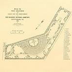 why is gettysburg a cemetery in west virginia4