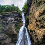 Reichenbach Falls3