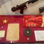 hanoi museum vietnam military hours3
